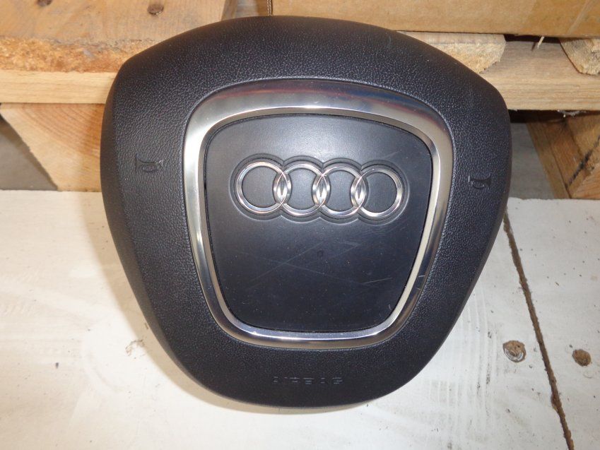 KIT AIRBAG COMPLETO AUDI A5 2009 de 3 Puertas