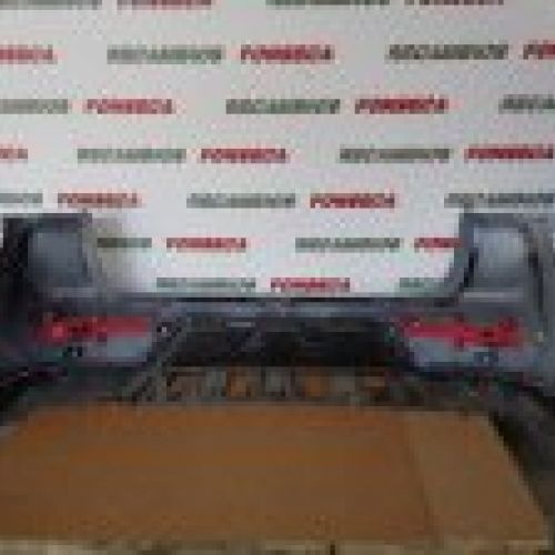 PARAGOLPES TRASERO KIA NIRO 2018 1