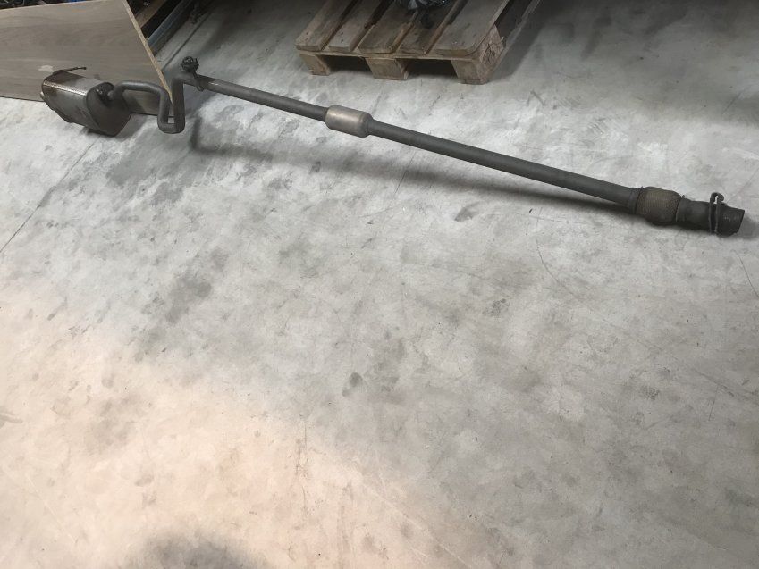 ESCAPE FIAT 500C 2017 1.2 Gasolina 69cv