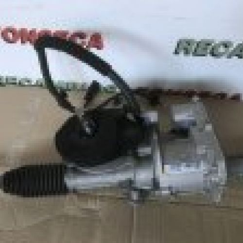 CREMALLERA DIRECCIÓN COMPLETA ELECTRICA CITROEN C3 AIRCROSS II 2019 1.5hdi 120cv 61.000Kms Ref. 9822151180