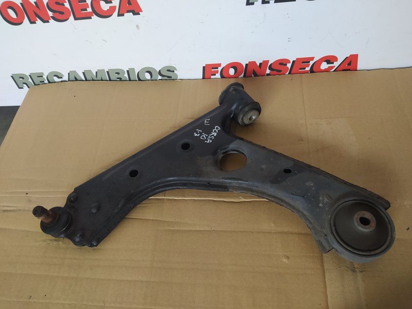 BRAZOS SUSPENSIÓN DELANTEROS OPEL CORSA D 2010 1.3 cdti