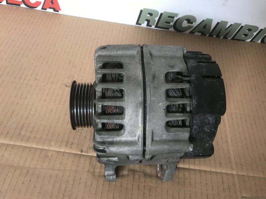 ALTERNADOR PORSCHE CAYENNE 2010 92A 3.0d 240cv Ref. 059903023