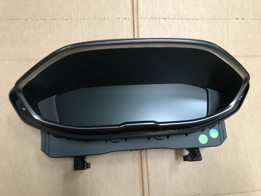 VELOCIMETRO PEUGEOT 3008 II 2018 1.2 gasolina 130cv   Caja Manual 6v   Ref. 9828150380 00