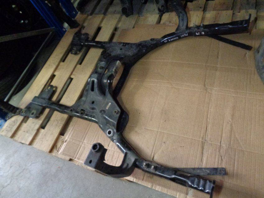 CUNA / PUENTE DELANTERO MINI COOPER 2011 R60 1