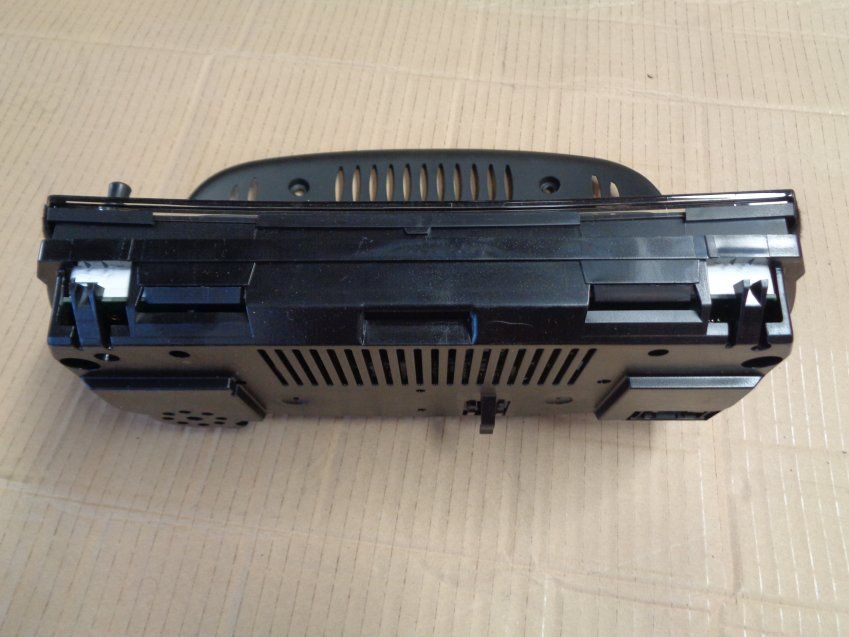 CUADRO INSTRUMENTOS BMW SERIE 6 2008 635d E63 De Caja Automática