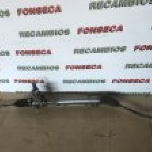 CREMALLERA DIRECCIÓN HIDRAULICA MERCEDES S 2007 320cdi 4matic 235cv W221 125.000Kms Marca ZF Ref.  7853993212 / 7853501346