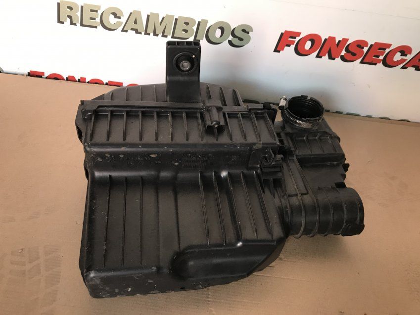 CAJA FILTRO DE AIRE / CAUDALIMETRO CITROEN C3 AIRCROSS 2019 1.2 Gasolina 82cv Ref. 9813534180