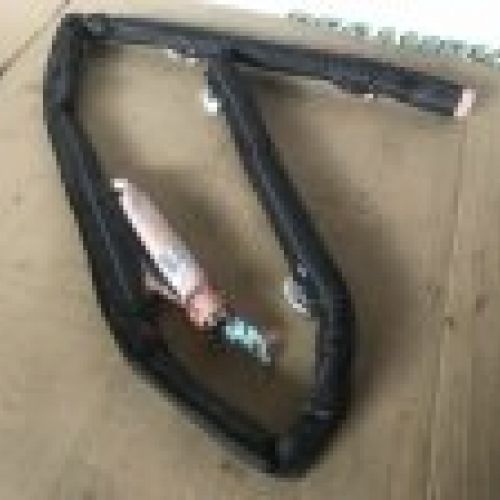 CORTINAS AIRBAG PEUGEOT 308 II SW 2018 Ref. Izq 9805768480   Ref Dcha 9805768380
