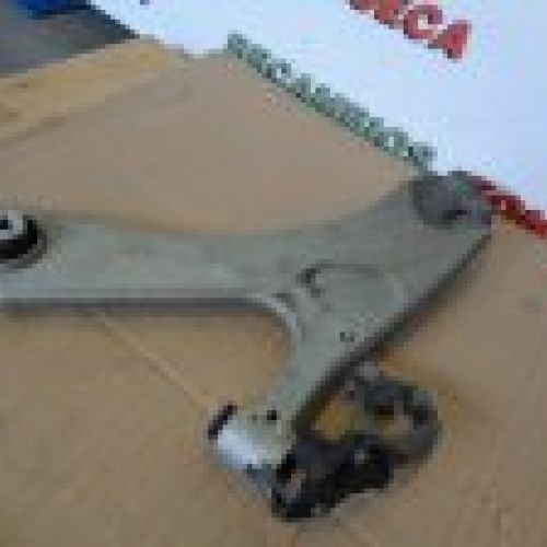BRAZOS SUSPENSIÓN DELANTEROS PEUGEOT 2008 II 2020 1200 Gasolina 130cv 16.000Kms