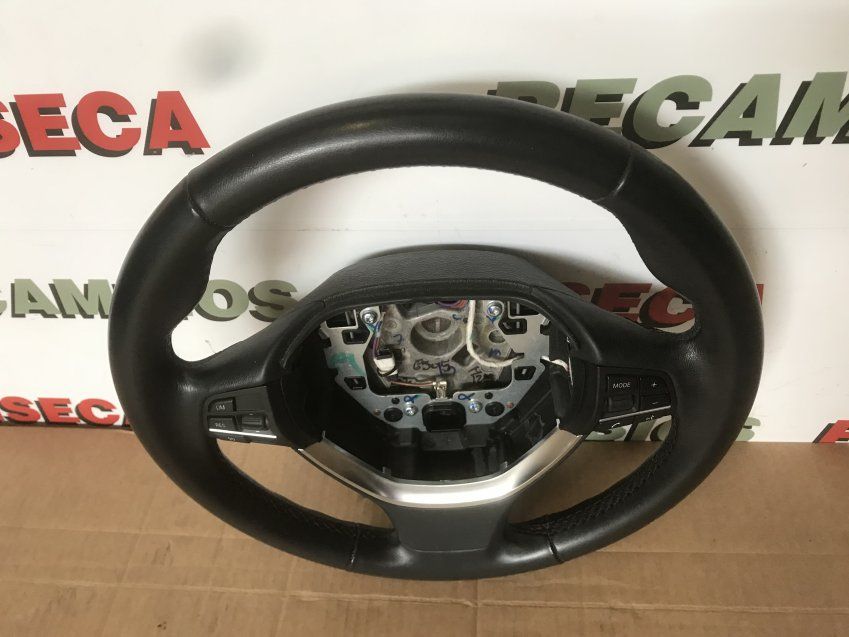 VOLANTE BMW SERIE 5 2013 F10 F11