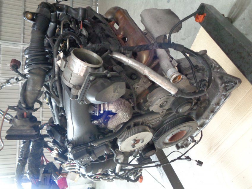 MOTOR A5 2012 3