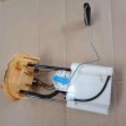 BOMBA COMBUSTIBLE CITROEN BERLINGO 2019 1