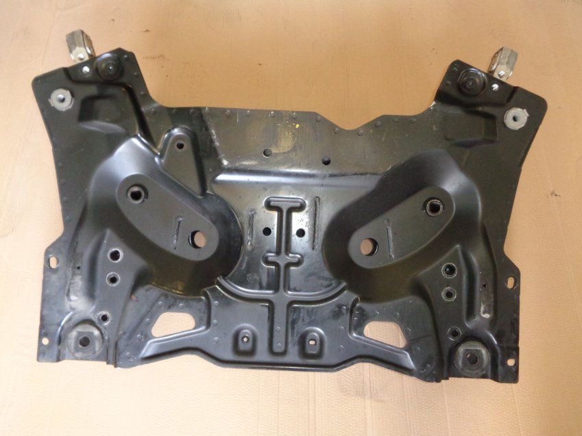 CUNA / PUENTE DELANTERO CITROEN C5 2012 2