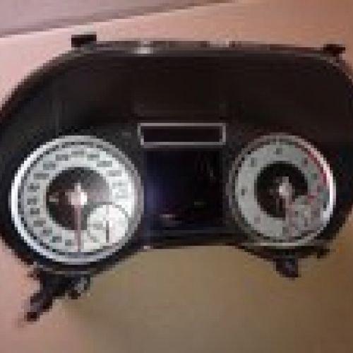 CUADRO INSTRUMENTOS / CUENTA KMS MERCEDES BENZ CLASE A 200CDI 136CV W176 AMG