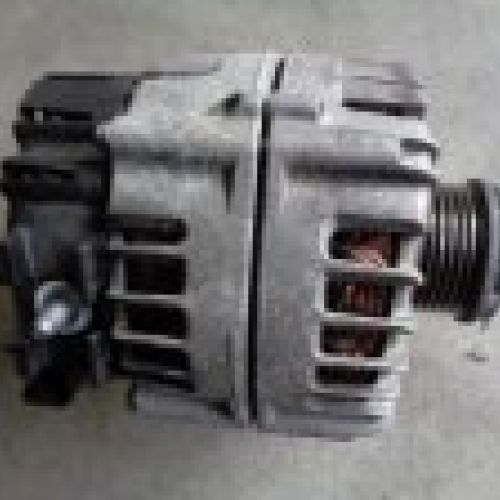 ALTERNADOR BMW SERIE 3 2013 320d F31 90.000Kms   Valeo   Ref 8578608 AI01