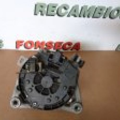 ALTERNADOR CITROEN BERLINGO 2019 1