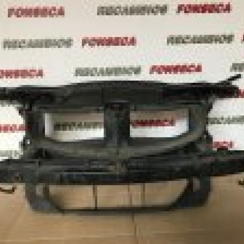 FRENTE / MORRO BMW SERIE 3 2007 E90 E91 330xdrive 231cv XENON CON KIT AIRBAG