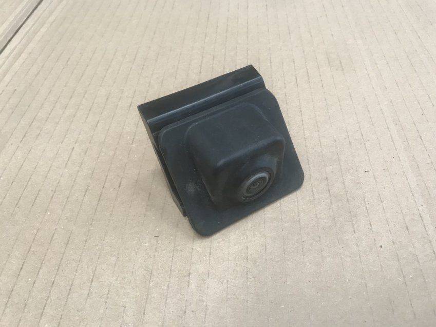 CAMARAS DE VISION PEUGEOT 308 II 2018 Ref Delantera 9826575380   Ref Trasera 9818534980