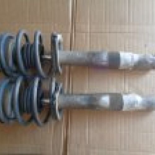 AMORTIGUADORES DELANTEROS BMW SERIE 6 2008 635d E63 Ref. 3131 6766771 / 3131 6766772