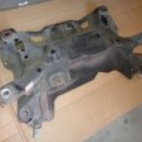 CUNA / PUENTE DELANTERO PEUGEOT 508 2012 2
