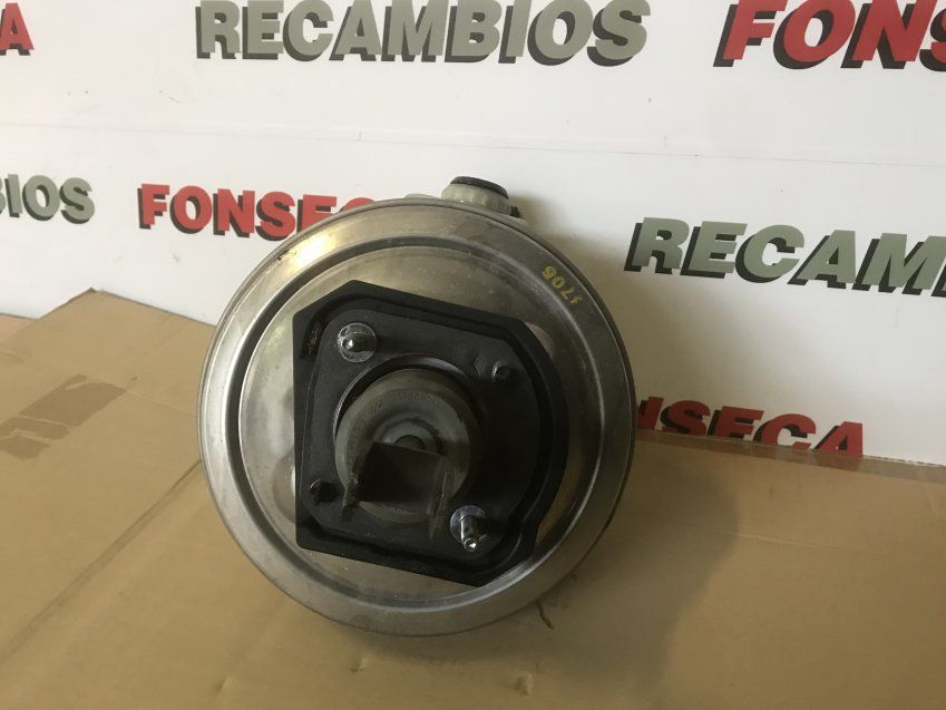 SERVOFRENO CON BOMBA FRENO BMW SERIE 5 2012 520d F10 F11 Ref. 296796726013