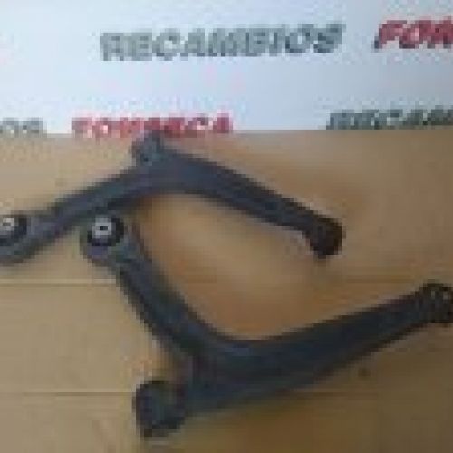 BRAZOS SUSPENSIÓN DELANTEROS FIAT 500 2019 1.2 Gasolina 69cv Ref. 50710290 / 50710291