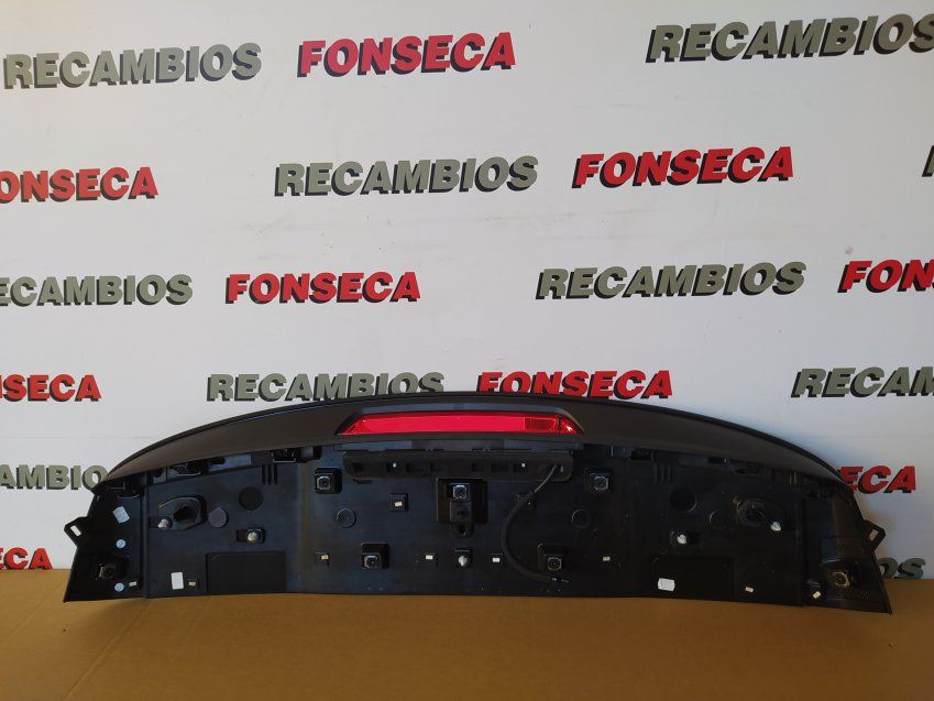 ALERON / TERCERO STOP PEUGEOT 2008 II 2020 Ref. 9825814080