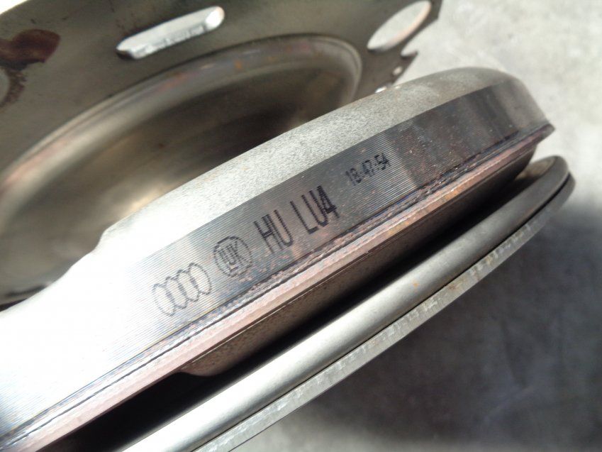 CAJA CAMBIO AUDI A5 2012 3