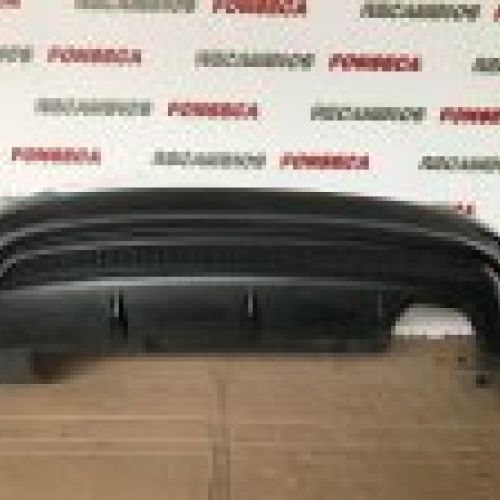 PARAGOLPES TRASERO FIAT 500X SPORT 2020 Ref. 07357095360   Ref. Difusor 735698517