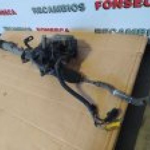 CREMALLERA DIRECCIÓN PEUGEOT 308 2014 hdi Ref. 9817450980