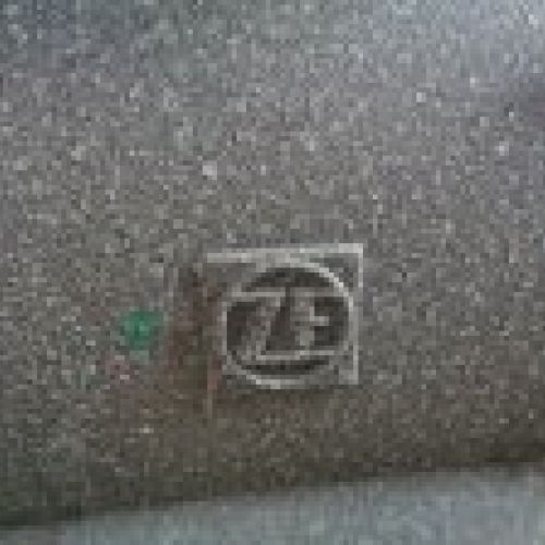 CAJA CAMBIO BMW SERIE 3 2013 320D 90