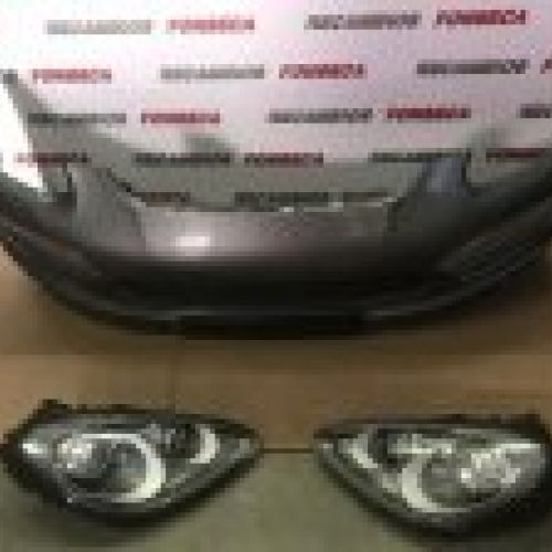MORRO PORSCHE CAYENNE 2010 92A 3.0d V6 240cv Xenon