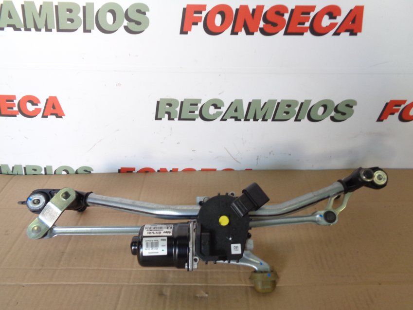 MOTOR LIMPIA DELANTERO PEUGEOT 2008 II 2020 Ref. 9824784980