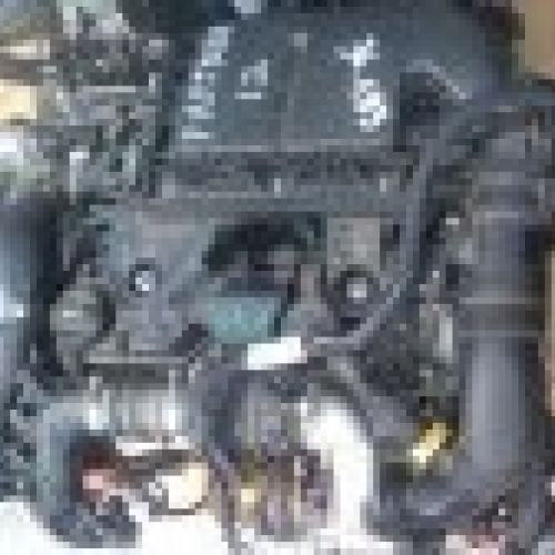 MOTOR PSA PARTNER 2012 1