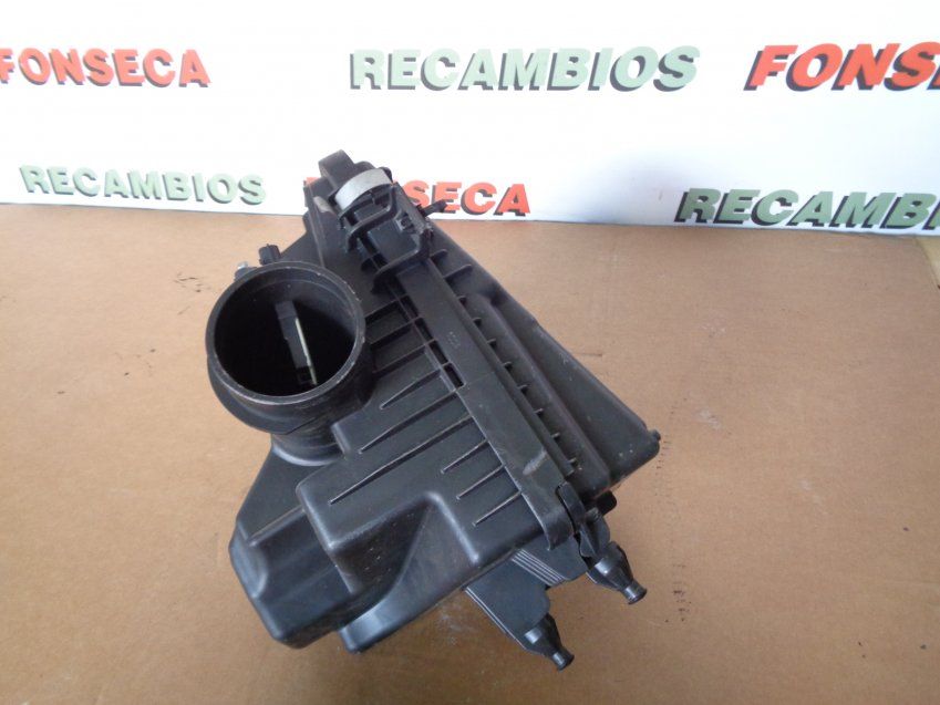 CAJA FILTRO AIRE / CAUDALÍMETRO NISSAN QASHQAI 2017 J11 1500dci 110cv  30
