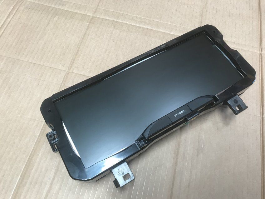 CUADRO INSTRUMENTOS CITROEN C5 AIRCROSS 2019 1.6 turbo 180cv AUTOMATICO 37.000Kms Ref. 9826262080