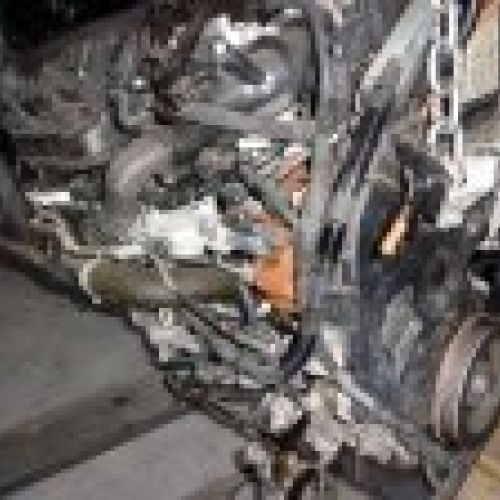 MOTOR DS4 2011 1
