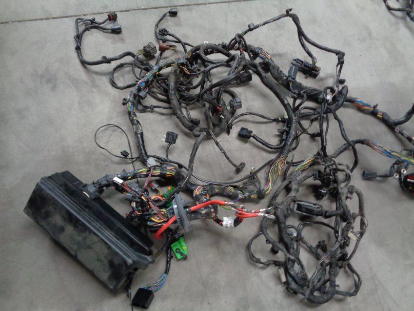 INSTALACIÓN COMPLETA RANGE ROVER VOGUE AUTOBIOGRAPHY 2015 L405 4.4 SDV8 340cv