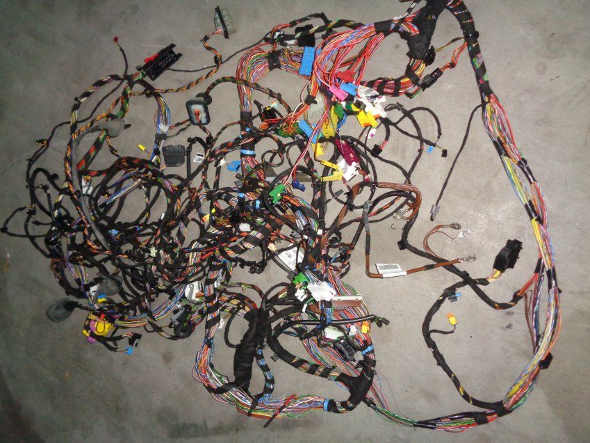 INSTALACIÓN COMPLETA MERCEDES BENZ CLA 45 2014 W117