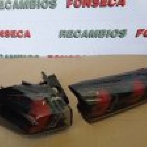 PILOTOS PEUGEOT 2008 II 2020 ORIGINALES