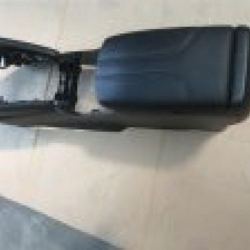 CONSOLA / MUEBLE CENTRAL NISSAN QASHQAI 2019 J11