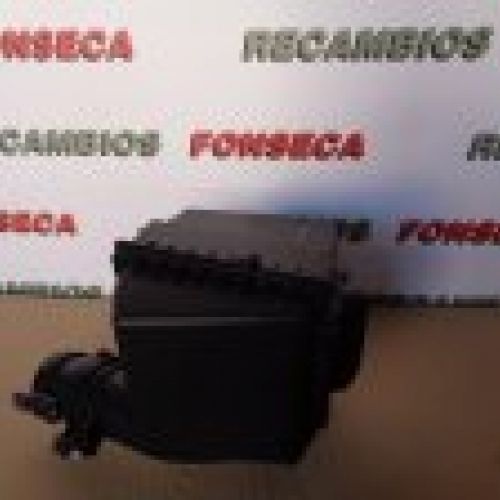 CAJA FILTRO AIRE / CAUDALÍMETRO MERCEDES BENZ CLA 2013 220cdi W117 Ref