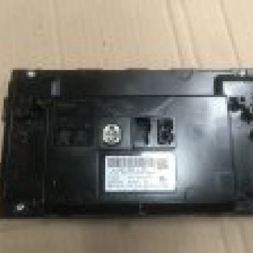 SISTEMA NAVEGACION PEUGEOT 308 II 2018 Ref Radio 9821908980   Ref Pantalla 982429858000   Ref Lector Cd 9824971580 00