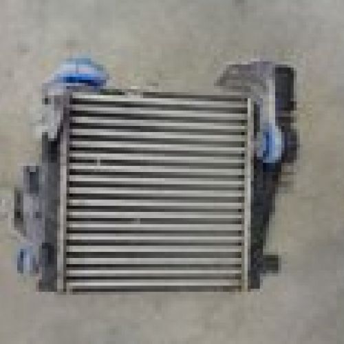 RADIADOR INTERCOOLER PEUGEOT 3008 2020 1.6d Ref. P9675627980