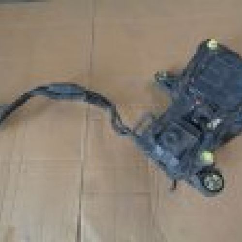 DEPOSITO ADBLUE CITROEN BERLINGO 2019 1