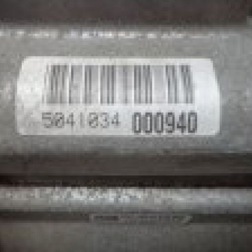 CAJA CAMBIO MERCEDES CLASE E COUPE 2010 W207 250cdi 204cv 98