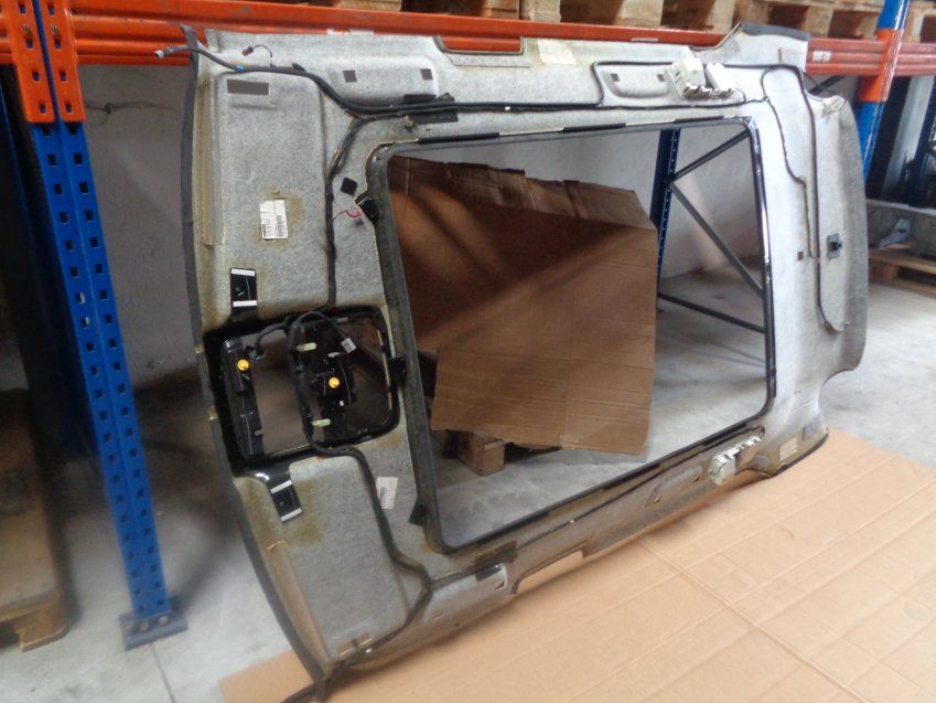 TECHO INTERIOR RANGE ROVER VOGUE IV 2015 L405