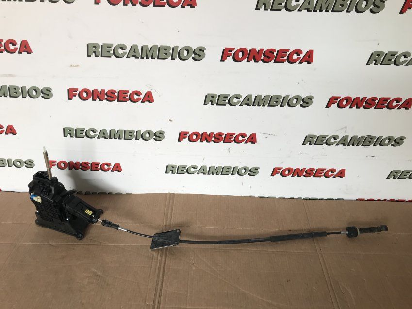 SELECTOR MARCHAS AUTOMATICO FIAT 500X SPORT 2020 1.3 gasolina Ref. 07357094020