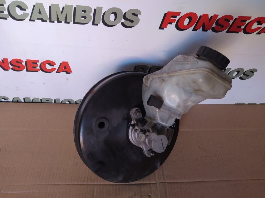 SERVOFRENO CON BOMBA FRENO OPEL CORSA D 2010 1.3cdti  Bosch Ref. 0204051131