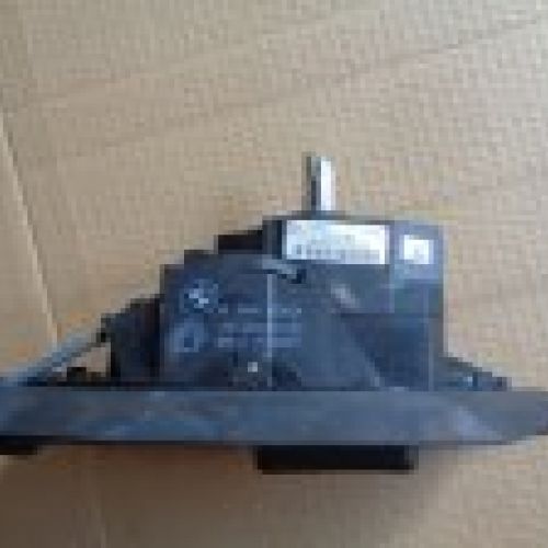 SELECTOR MARCHAS BMW SERIE 6 2008 635d E63 140.000Kms AUTOMÁTICO Ref. 9174980
